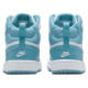 Nike Court Borough Mid 2 (PSV) Nike Court Borough Mid 2 (PSV)